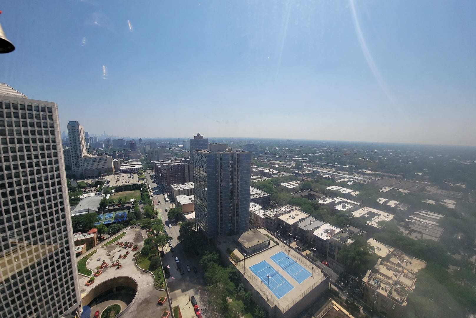 5415 N Sheridan Road 3114