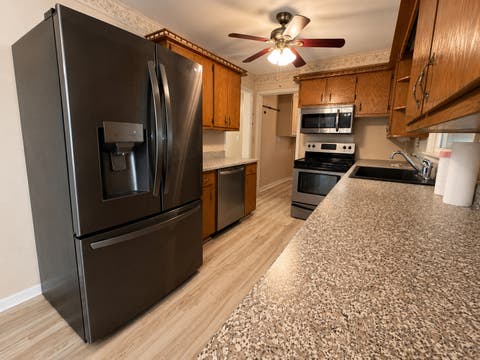 Tiny photo for 310 Hickory Street, Flora, IL 62839 (MLS # 12706839)