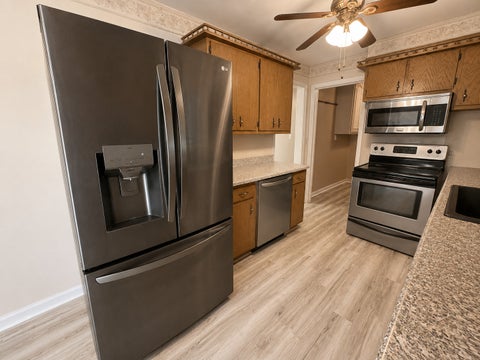 Tiny photo for 310 Hickory Street, Flora, IL 62839 (MLS # 12706839)