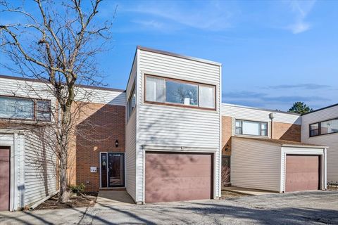 368 Willow Tree Court Hoffman Estates IL 60169