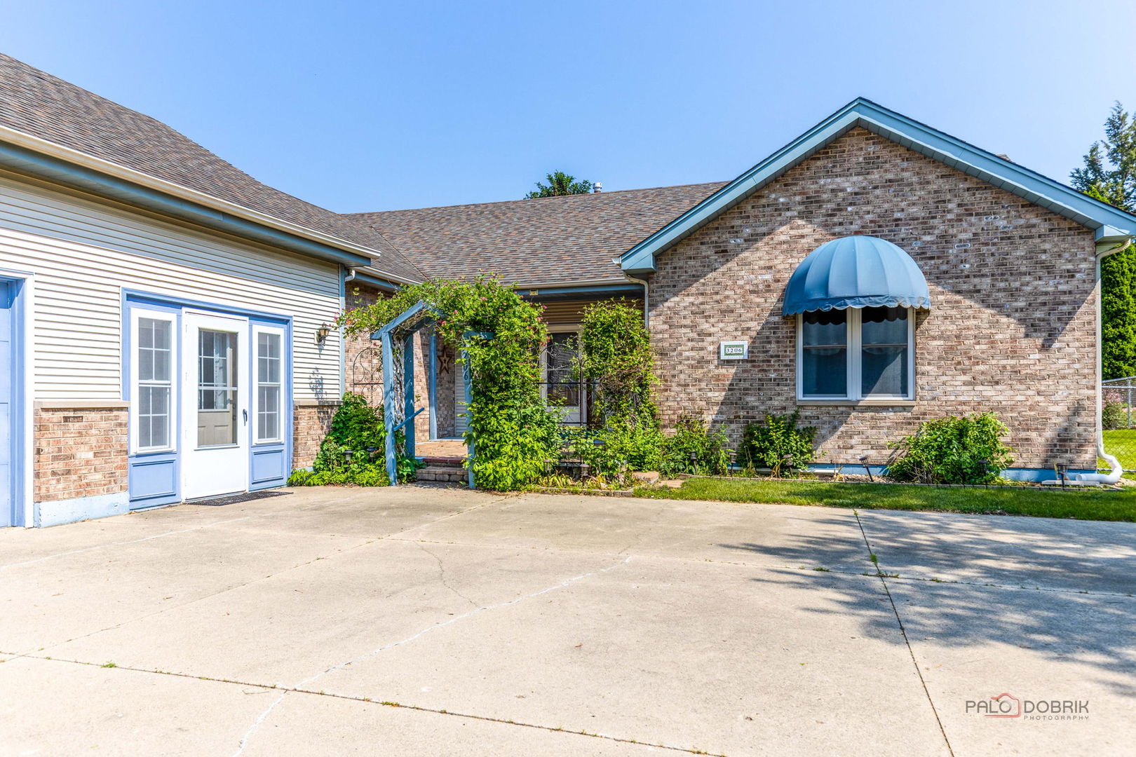 3206 Turnberry Drive