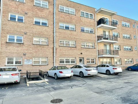 Tiny photo for 5200 Galitz Street #103, Skokie, IL 60077 (MLS # 12542845)