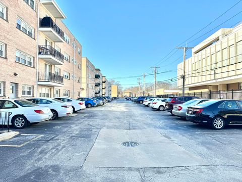 Tiny photo for 5200 Galitz Street #103, Skokie, IL 60077 (MLS # 12542845)