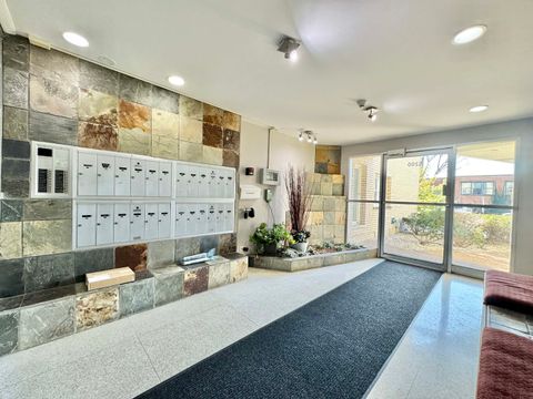 Tiny photo for 5200 Galitz Street #103, Skokie, IL 60077 (MLS # 12542845)