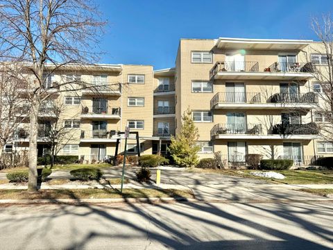 Tiny photo for 5200 Galitz Street #103, Skokie, IL 60077 (MLS # 12542845)