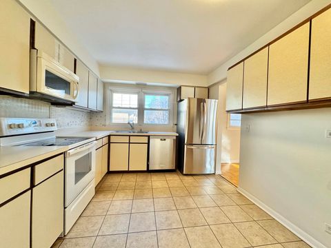 Tiny photo for 5200 Galitz Street #103, Skokie, IL 60077 (MLS # 12542845)