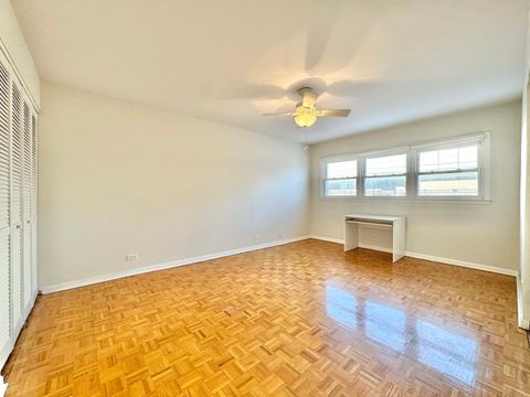 Tiny photo for 5200 Galitz Street #103, Skokie, IL 60077 (MLS # 12542845)