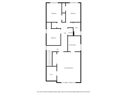 Tiny photo for 1030 N Lawndale Avenue, Chicago, IL 60651 (MLS # 12488000)