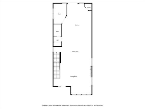 Tiny photo for 1030 N Lawndale Avenue, Chicago, IL 60651 (MLS # 12488000)