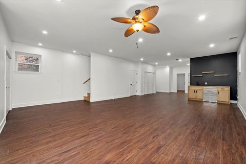Tiny photo for 1030 N Lawndale Avenue, Chicago, IL 60651 (MLS # 12488000)
