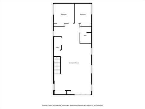 Tiny photo for 1030 N Lawndale Avenue, Chicago, IL 60651 (MLS # 12488000)
