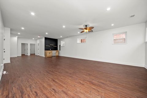 Tiny photo for 1030 N Lawndale Avenue, Chicago, IL 60651 (MLS # 12488000)