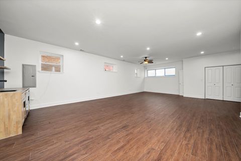 Tiny photo for 1030 N Lawndale Avenue, Chicago, IL 60651 (MLS # 12488000)