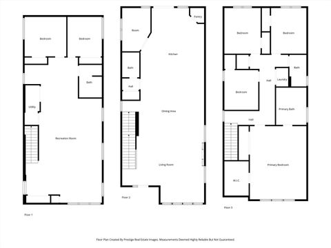 Tiny photo for 1030 N Lawndale Avenue, Chicago, IL 60651 (MLS # 12488000)