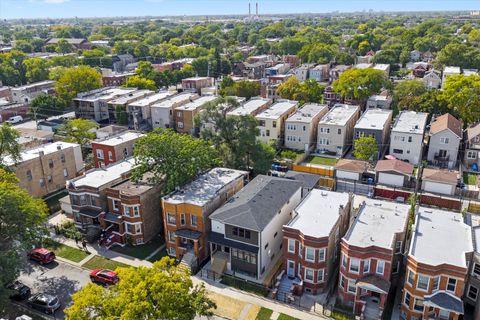 Tiny photo for 1030 N Lawndale Avenue, Chicago, IL 60651 (MLS # 12488000)