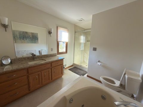 Tiny photo for 25715 W Cherokee Trail, Channahon, IL 60410 (MLS # 12588359)