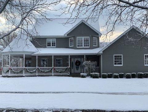 Tiny photo for 25715 W Cherokee Trail, Channahon, IL 60410 (MLS # 12588359)