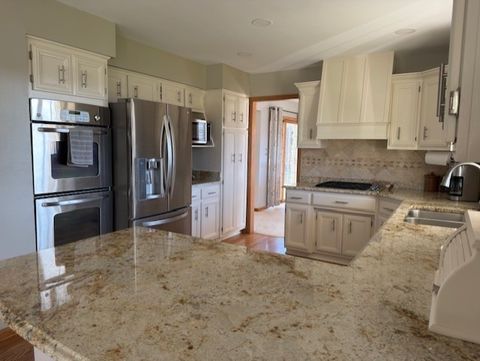 Tiny photo for 25715 W Cherokee Trail, Channahon, IL 60410 (MLS # 12588359)