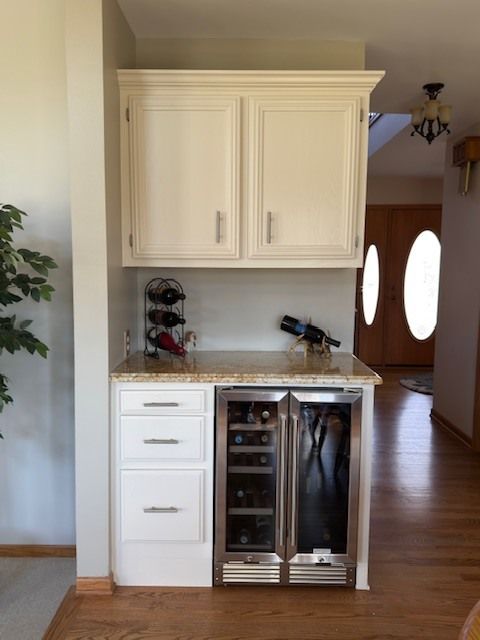 Tiny photo for 25715 W Cherokee Trail, Channahon, IL 60410 (MLS # 12588359)