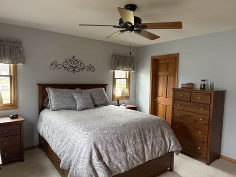 Tiny photo for 25715 W Cherokee Trail, Channahon, IL 60410 (MLS # 12588359)