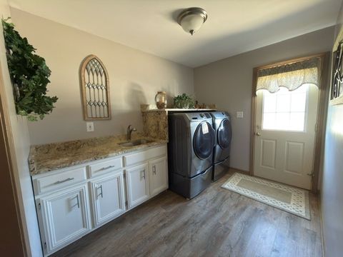 Tiny photo for 25715 W Cherokee Trail, Channahon, IL 60410 (MLS # 12588359)