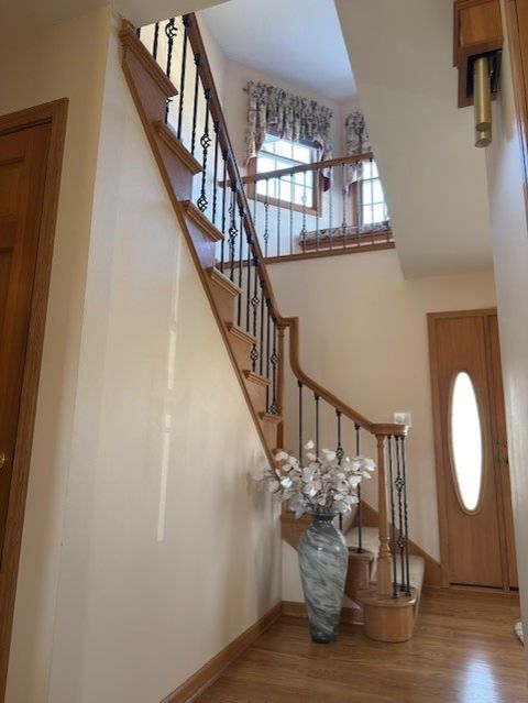 Tiny photo for 25715 W Cherokee Trail, Channahon, IL 60410 (MLS # 12588359)