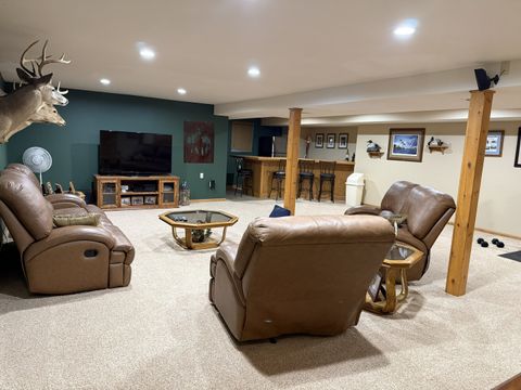 Tiny photo for 25715 W Cherokee Trail, Channahon, IL 60410 (MLS # 12588359)