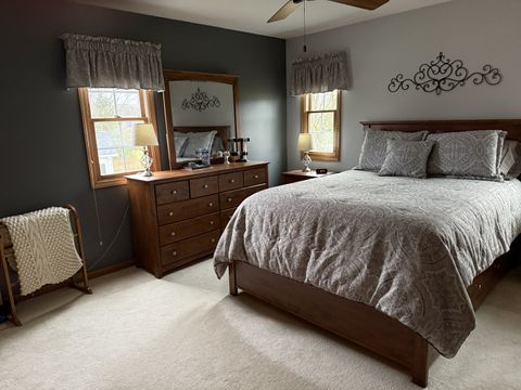 Tiny photo for 25715 W Cherokee Trail, Channahon, IL 60410 (MLS # 12588359)