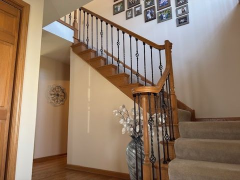 Tiny photo for 25715 W Cherokee Trail, Channahon, IL 60410 (MLS # 12588359)
