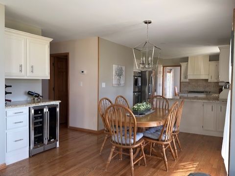 Tiny photo for 25715 W Cherokee Trail, Channahon, IL 60410 (MLS # 12588359)