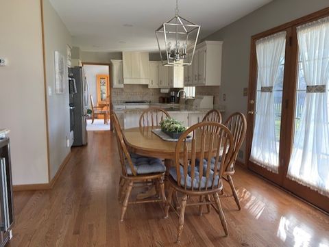 Tiny photo for 25715 W Cherokee Trail, Channahon, IL 60410 (MLS # 12588359)