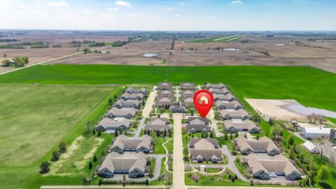 Tiny photo for 2105 Waterbury Lane W #2105, Sycamore, IL 60178 (MLS # 12593060)