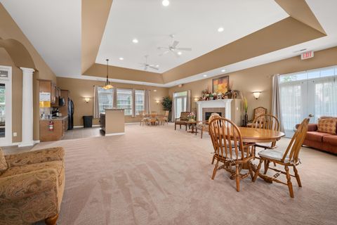Tiny photo for 2105 Waterbury Lane W #2105, Sycamore, IL 60178 (MLS # 12593060)