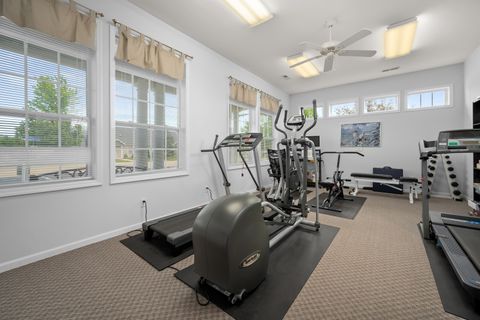 Tiny photo for 2105 Waterbury Lane W #2105, Sycamore, IL 60178 (MLS # 12593060)