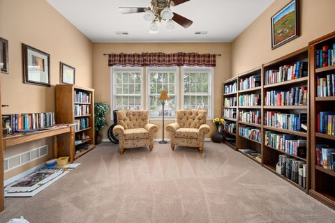 Tiny photo for 2105 Waterbury Lane W #2105, Sycamore, IL 60178 (MLS # 12593060)