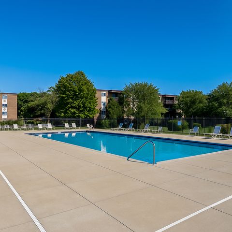 Tiny photo for 1311 S Finley Road #204, Lombard, IL 60148 (MLS # 12467734)