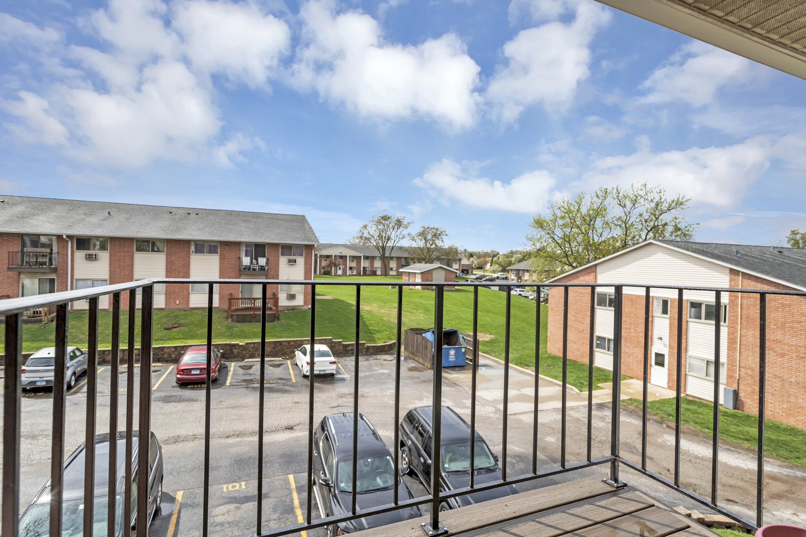 680 Marilyn Avenue 201
