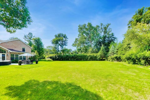 Tiny photo for 2113 Middlefork Road, Northfield, IL 60093 (MLS # 12706865)