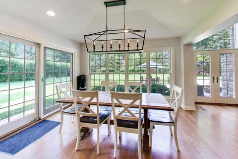 Tiny photo for 2113 Middlefork Road, Northfield, IL 60093 (MLS # 12706865)