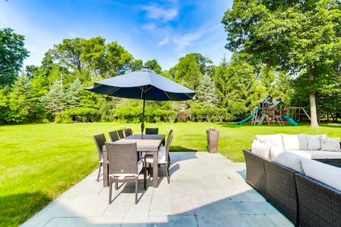 Tiny photo for 2113 Middlefork Road, Northfield, IL 60093 (MLS # 12706865)