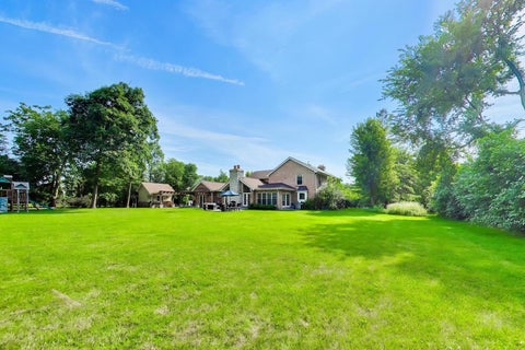 Tiny photo for 2113 Middlefork Road, Northfield, IL 60093 (MLS # 12706865)