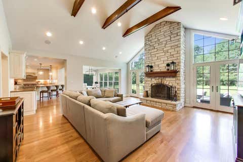 Tiny photo for 2113 Middlefork Road, Northfield, IL 60093 (MLS # 12706865)