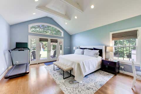 Tiny photo for 2113 Middlefork Road, Northfield, IL 60093 (MLS # 12706865)