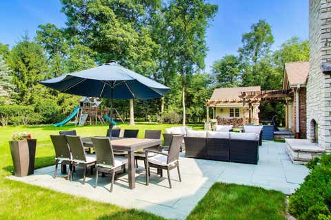 Tiny photo for 2113 Middlefork Road, Northfield, IL 60093 (MLS # 12706865)
