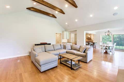 Tiny photo for 2113 Middlefork Road, Northfield, IL 60093 (MLS # 12706865)