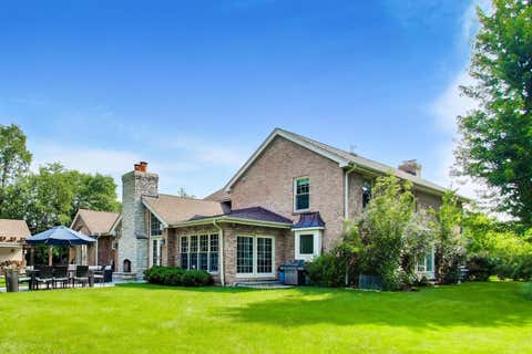 Tiny photo for 2113 Middlefork Road, Northfield, IL 60093 (MLS # 12706865)