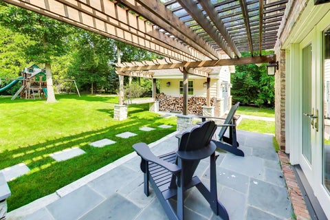 Tiny photo for 2113 Middlefork Road, Northfield, IL 60093 (MLS # 12706865)