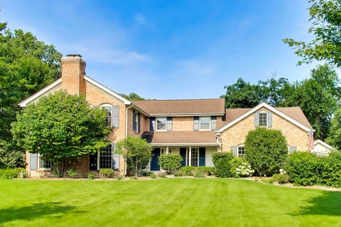 Photo of 2113 Middlefork Road, Northfield, IL 60093 (MLS # 12706865)
