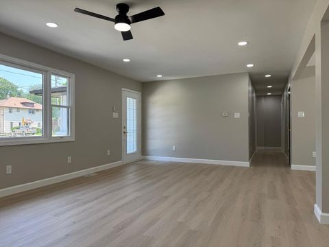 Tiny photo for 831 Richards Street, Joliet, IL 60433 (MLS # 12474608)