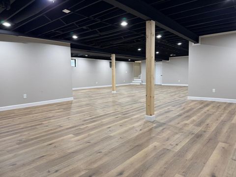 Tiny photo for 831 Richards Street, Joliet, IL 60433 (MLS # 12474608)